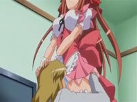 Cute and beautiful anime babe loves getting her pussy eaten and giving blowjobs